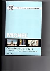 Michel deutschland katalog gebraucht kaufen  Wird an jeden Ort in Deutschland