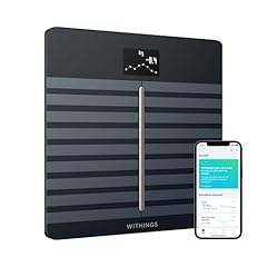 Withings body comp d'occasion  Livré partout en France