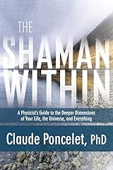 The shaman within d'occasion  Livré partout en Belgiqu