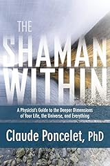 The shaman within d'occasion  Livré partout en France