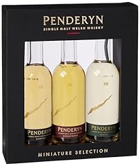 Penderyn gold single for sale  Delivered anywhere in UK