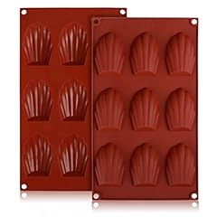 Lihao moule madeleine d'occasion  Livré partout en France