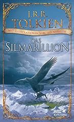 Silmarillion illustrierte ausg gebraucht kaufen  Wird an jeden Ort in Deutschland
