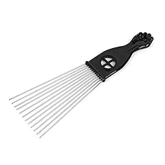 Folansy afro metal for sale  Delivered anywhere in USA 