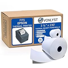 Vonlyst 230 thermal for sale  Delivered anywhere in USA 