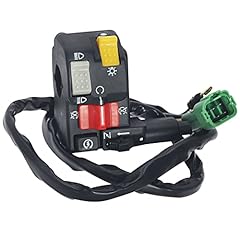Carbman starter switch for sale  Delivered anywhere in USA 