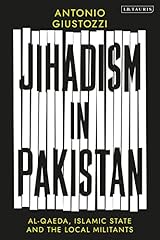 Jihadism pakistan qaeda for sale  Delivered anywhere in UK