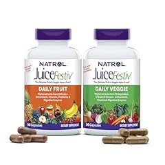 Natrol juicefestiv fruit for sale  Delivered anywhere in USA 