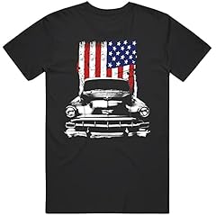 Purplemonkeytees 1954 chevy for sale  Delivered anywhere in USA 