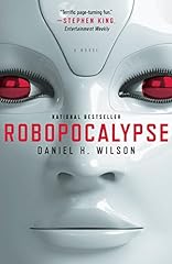 Robopocalypse novel for sale  Delivered anywhere in USA 