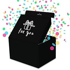 Fettipop scatola regalo usato  Spedito ovunque in Italia 