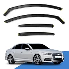 Edgevisors wind deflectors for sale  Delivered anywhere in UK