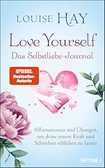 Love yourself selbstliebe gebraucht kaufen  Wird an jeden Ort in Deutschland