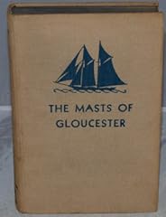 Masts gloucester recollections for sale  Delivered anywhere in USA 