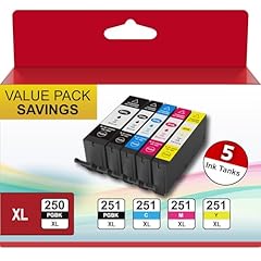 Usehoti pgi 250xl for sale  Delivered anywhere in USA 