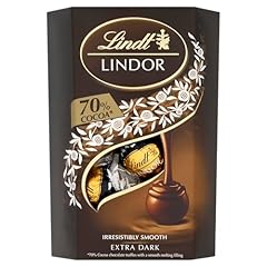 Lindt lindor chocolate for sale  Delivered anywhere in UK