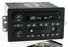 Factory radio player for sale  Delivered anywhere in USA 