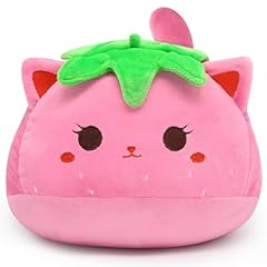 Mufeiruo strawberry cat for sale  Delivered anywhere in UK