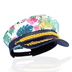 Captain hat sailor for sale  Delivered anywhere in USA 