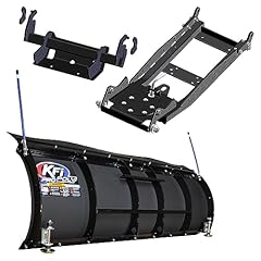 Kfi utv snow for sale  Delivered anywhere in USA 