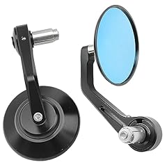 Rearview round mirrors for sale  Delivered anywhere in UK