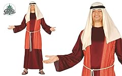 Costume pastore arabo usato  Spedito ovunque in Italia 