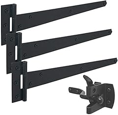 Irontite black garden for sale  Delivered anywhere in UK