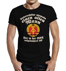 Herren shirt rentner gebraucht kaufen  Wird an jeden Ort in Deutschland