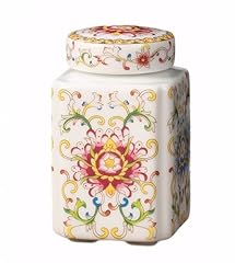 Decorative ceramic ginger for sale  Delivered anywhere in USA 