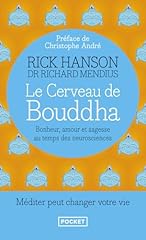 Cerveau bouddha bonheur d'occasion  Livré partout en Belgiqu