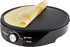 Korona 41055 crêpesmaker gebraucht kaufen  Wird an jeden Ort in Deutschland