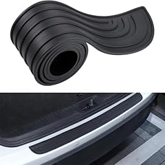 Car rear bumper for sale  Delivered anywhere in UK