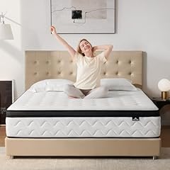 King size mattress for sale  Delivered anywhere in USA 
