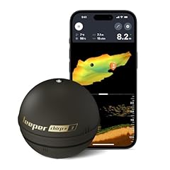 Deeper chirp castable for sale  Delivered anywhere in UK