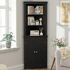 Yeshomy corner cabinet for sale  Delivered anywhere in USA 