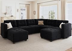 Honbay modular sectional for sale  Delivered anywhere in USA 