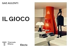 Gae aulenti. gioco. usato  Spedito ovunque in Italia 
