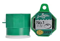 Dinsmores egg shot for sale  Delivered anywhere in USA 