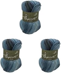 Hayfield spirit chunky for sale  Delivered anywhere in UK
