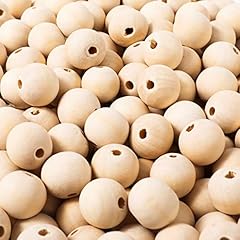 500pcs 20mm wood for sale  Delivered anywhere in USA 