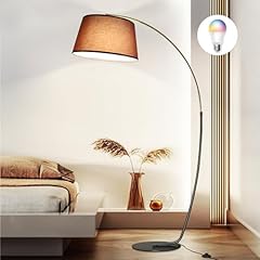 Shinemuse bogenlampe wohnzimme gebraucht kaufen  Wird an jeden Ort in Deutschland