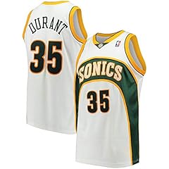 Kevin durant seattle for sale  Delivered anywhere in USA 