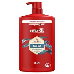 Old spice deep for sale  Delivered anywhere in UK