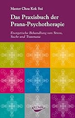 Praxisbuch prana psychotherapi gebraucht kaufen  Wird an jeden Ort in Deutschland