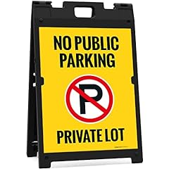Public parking private for sale  Delivered anywhere in USA 