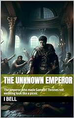 Unknown emperor emperor for sale  Delivered anywhere in UK