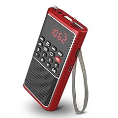 Small radio pocket for sale  Delivered anywhere in USA 