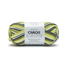 Caron day cotton for sale  Delivered anywhere in USA 