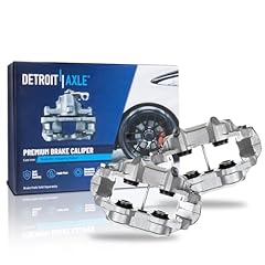 Detroit axle 2pc for sale  Delivered anywhere in USA 
