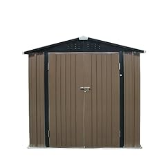 New outdoor storage for sale  Delivered anywhere in UK